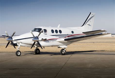 king air for sale 90.